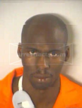 Marcus Jackson Thomas