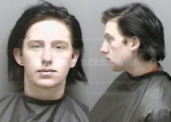 Kyle Jerome Oyer
