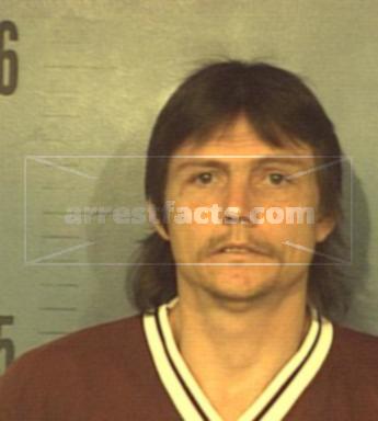 Howard Eugene Johnson