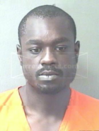 Henry Eugene Jackson