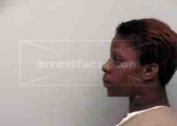 Tracy Deloris Bridges