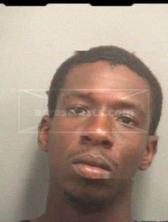 Jasper Dewayne Harp