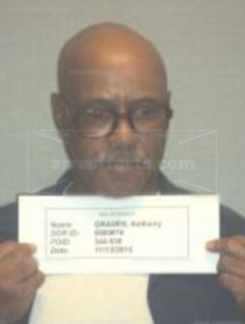 Anthony Graves