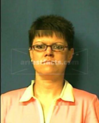 Stephanie Ann Robey