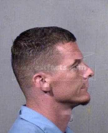Joseph Darrell Bragg