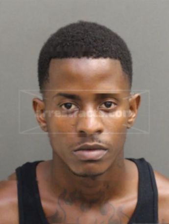 Tavares Antonio Lampkin