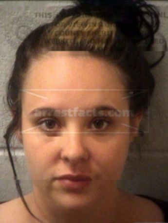 Morgan Elizabeth Bailey