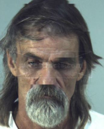 Denny Ray Alsobrook
