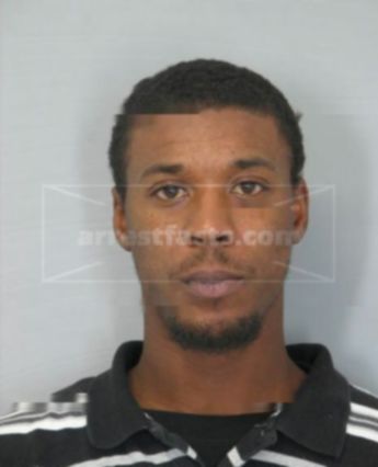 Cornell D Corbin