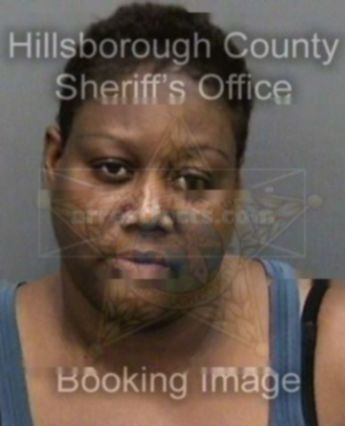 Andrell Marie Coleman