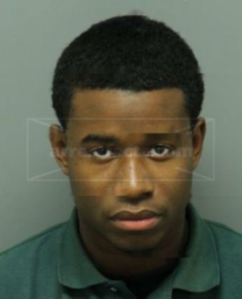 Devonte Rayshon Williams