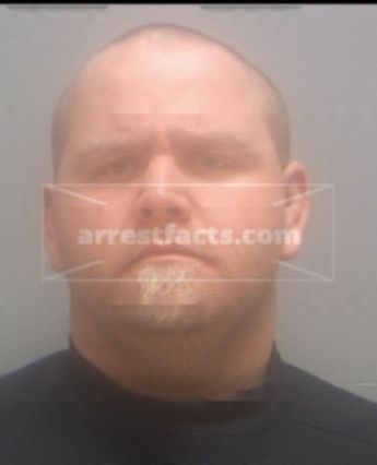 Gerald Anthony Peebles