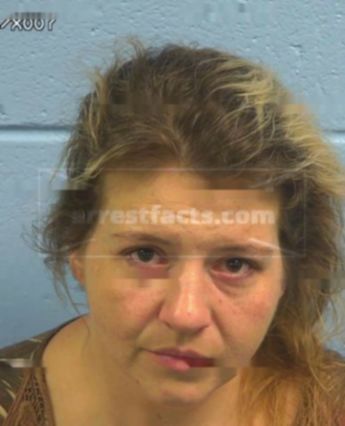 Jennifer Danette Suber
