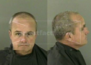 Michael John Hughes