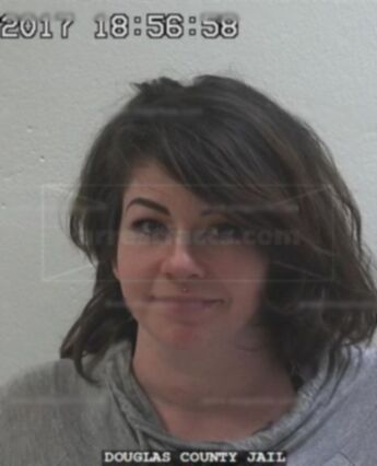 Candyce Rae Lake