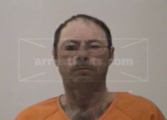 Charles Sheppard Ford