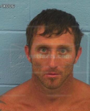 Tad William Abernathy