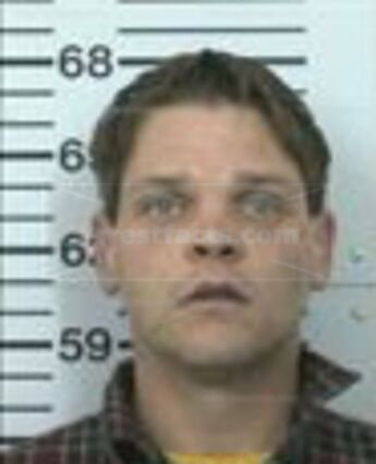 Cory Michael Tate