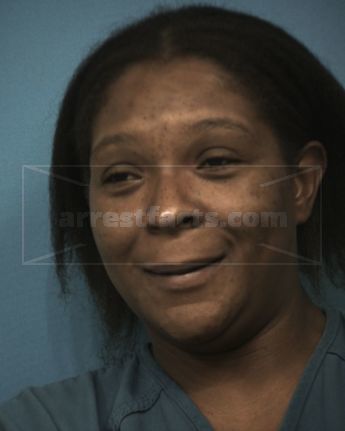 Latosha Yvette Davis