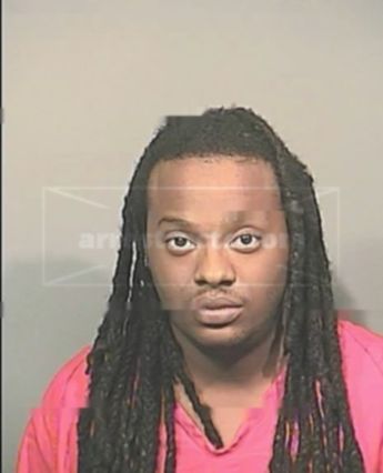 Tyrone Rogers