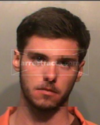 Travis Jordan Larsen