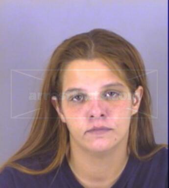 Heather Lea Cross