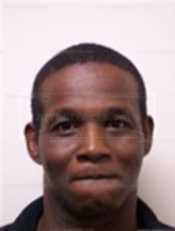 Bobby Ray Edwards