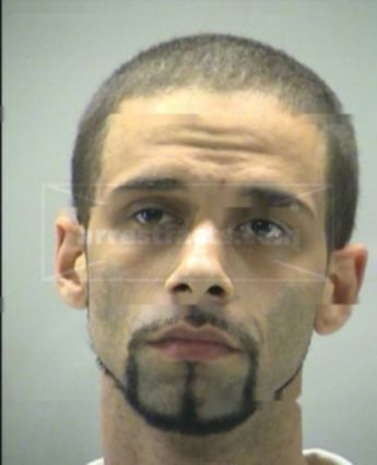Michael Robert Mccullar