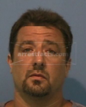 Brian Matthew Milligan