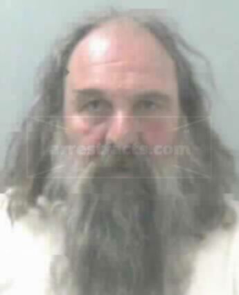 David Lee Lambert