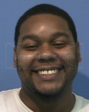 Denton Chrishun Cook