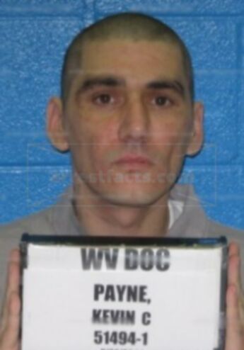 Kevin C Payne