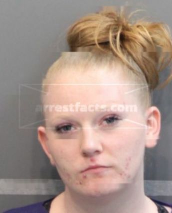 Chelsea Leann Anderson