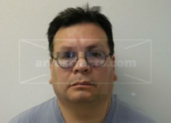 Anthony A Chavez