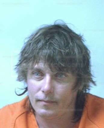 Scott Russell Pinkerton