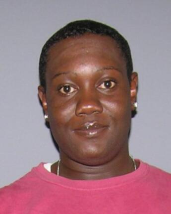 Deshay K Wright
