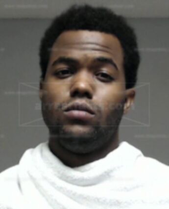 Darien Jerrell Jackson