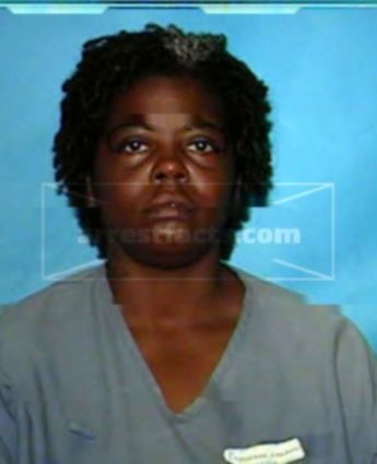Kawanna Lastarr Thurman