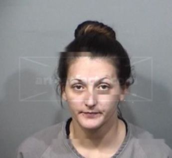 Chelsea Marie Jones
