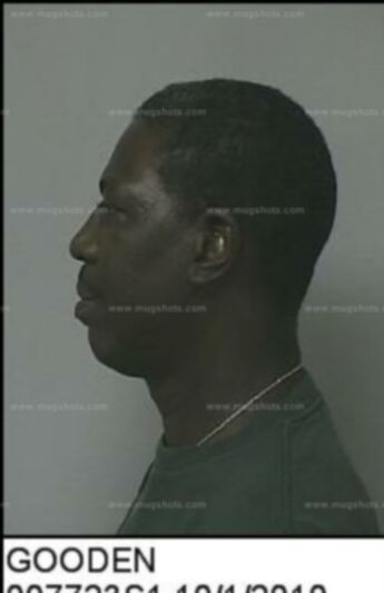 Anthony Gooden