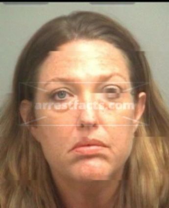 Tammy Irene Colvin
