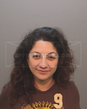 Malinda Almaguer