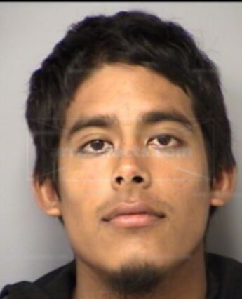 Oscar David Martinez