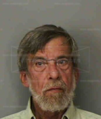 Phillip George Crouch