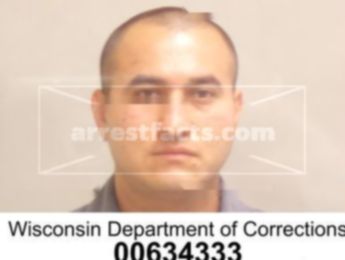 Edgar Mendoza