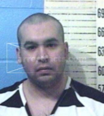 Santiago Ronaldo Suarez