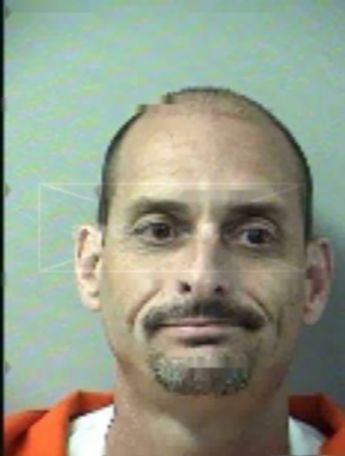 Mark Allen Green