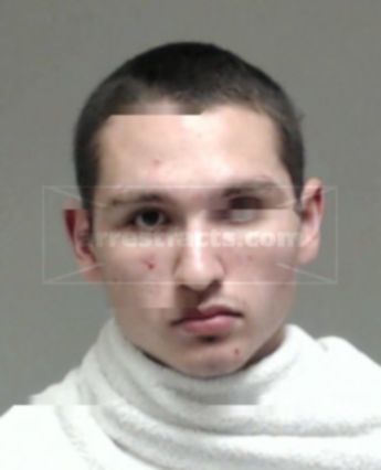 Joshua Ernest Gonzales