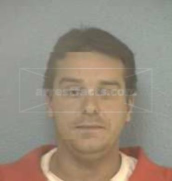 Vernon Chad Mcintyre