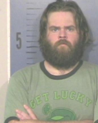 James Zachery Reeves